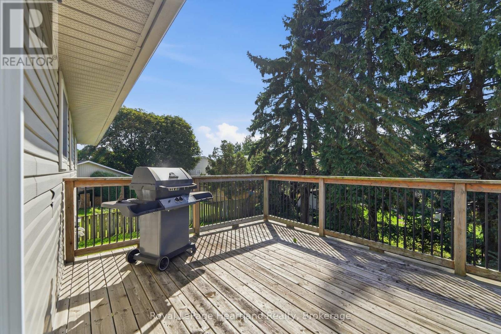 244 Dawnrose Drive, Goderich, Ontario  N7A 4C2 - Photo 29 - X13780594