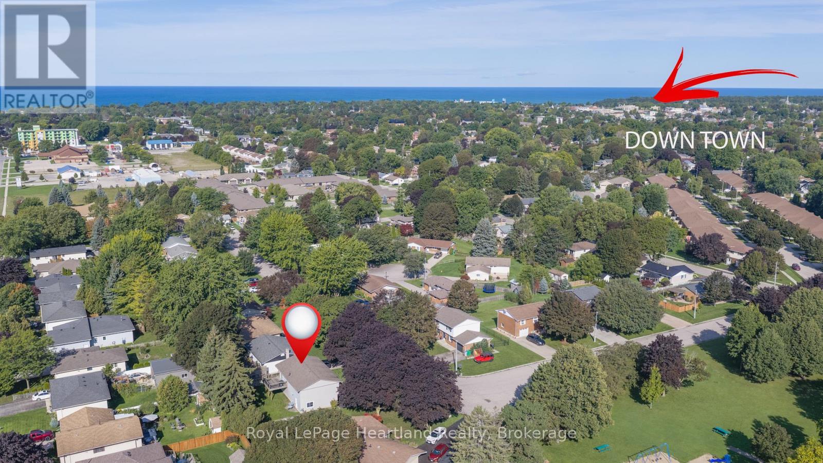 244 Dawnrose Drive, Goderich, Ontario  N7A 4C2 - Photo 3 - X13780594