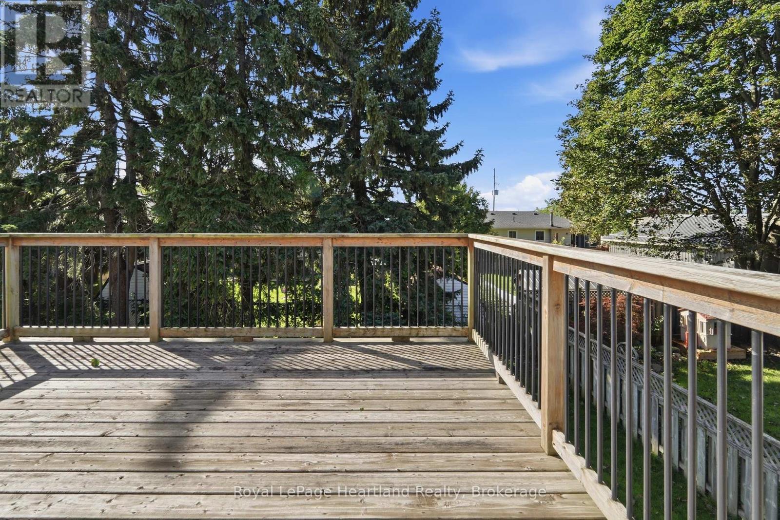 244 Dawnrose Drive, Goderich, Ontario  N7A 4C2 - Photo 30 - X13780594