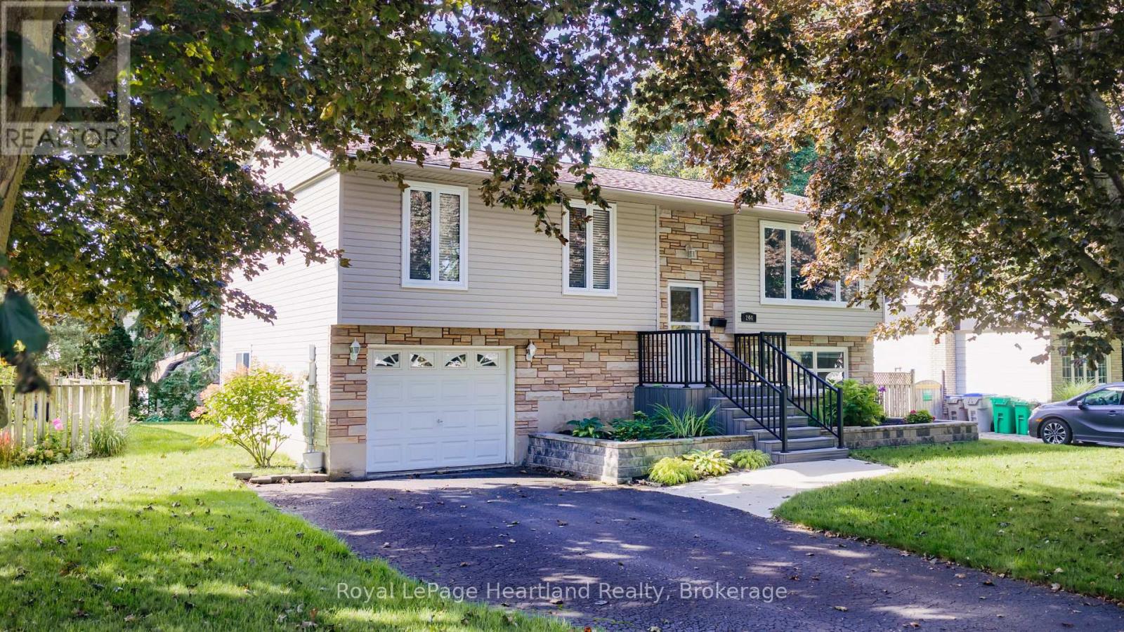 244 Dawnrose Drive, Goderich, Ontario  N7A 4C2 - Photo 31 - X13780594