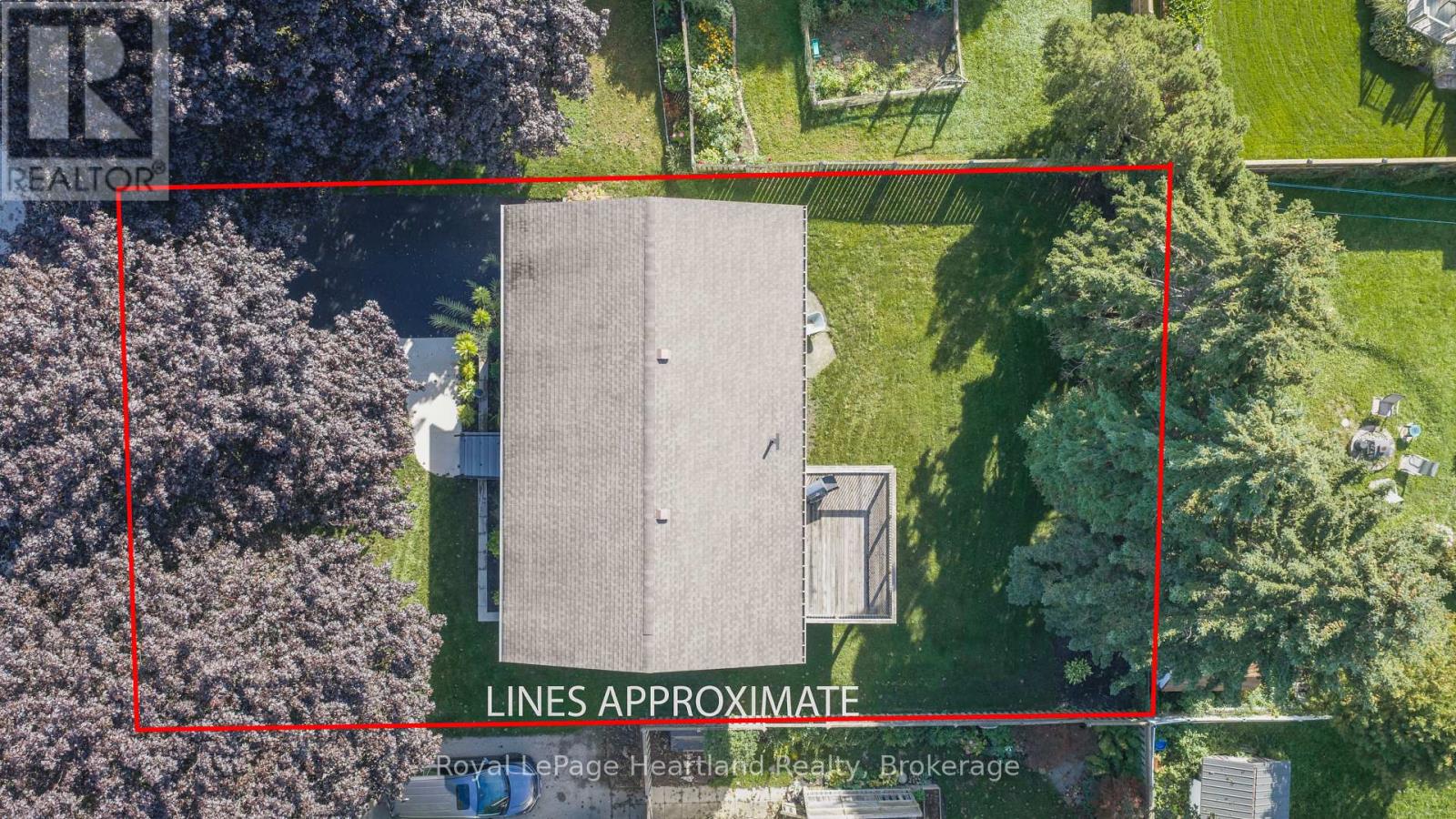 244 Dawnrose Drive, Goderich, Ontario  N7A 4C2 - Photo 32 - X13780594