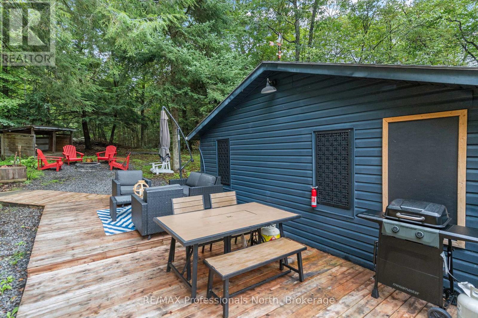 1099 Big Hawk Lake Road, Algonquin Highlands, Ontario  K0M 1J0 - Photo 12 - X13780636