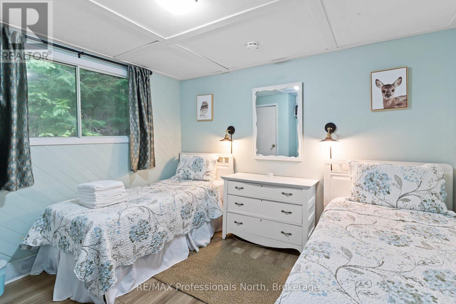 1099 Big Hawk Lake Road, Algonquin Highlands, Ontario  K0M 1J0 - Photo 28 - X13780636