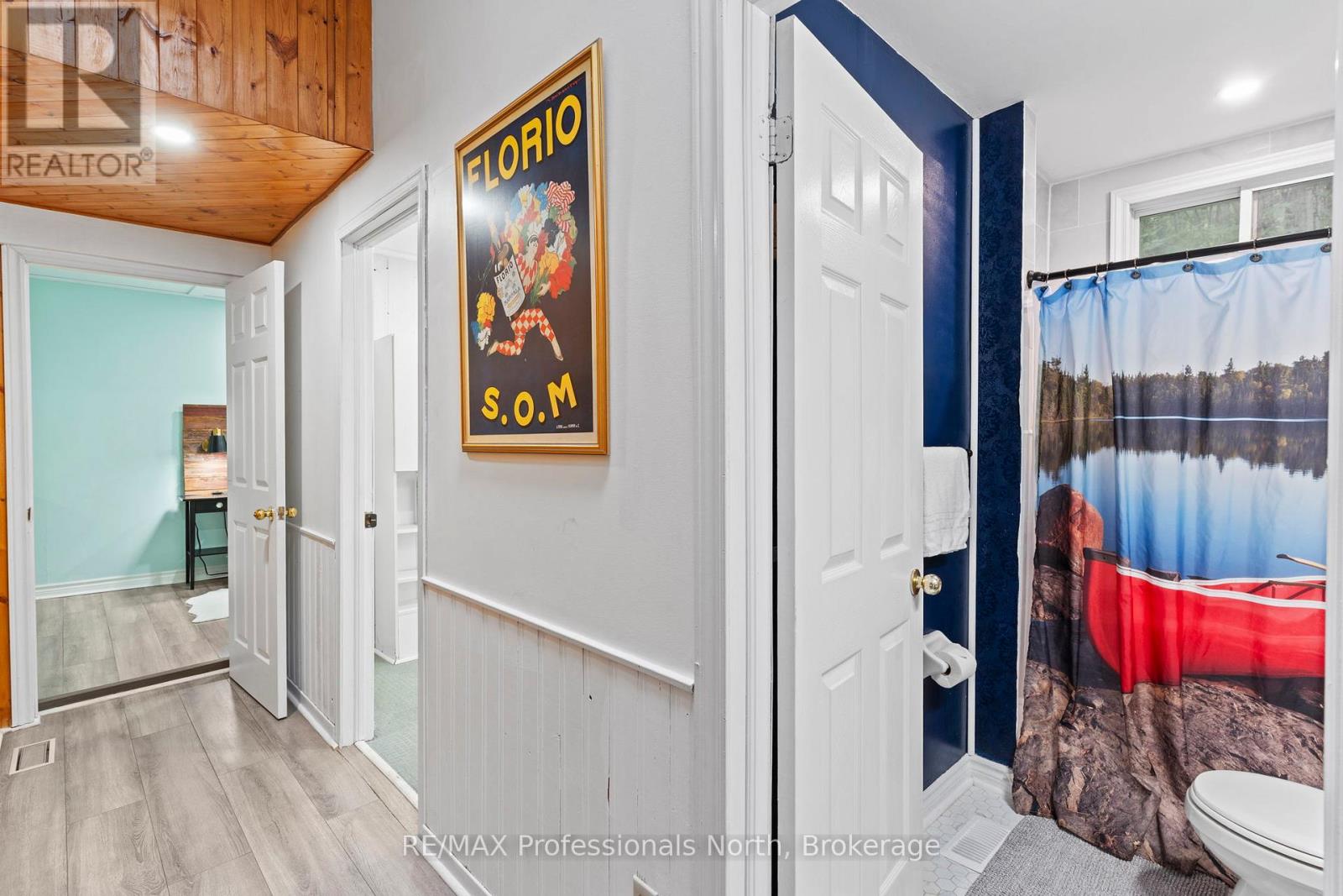 1099 Big Hawk Lake Road, Algonquin Highlands, Ontario  K0M 1J0 - Photo 29 - X13780636