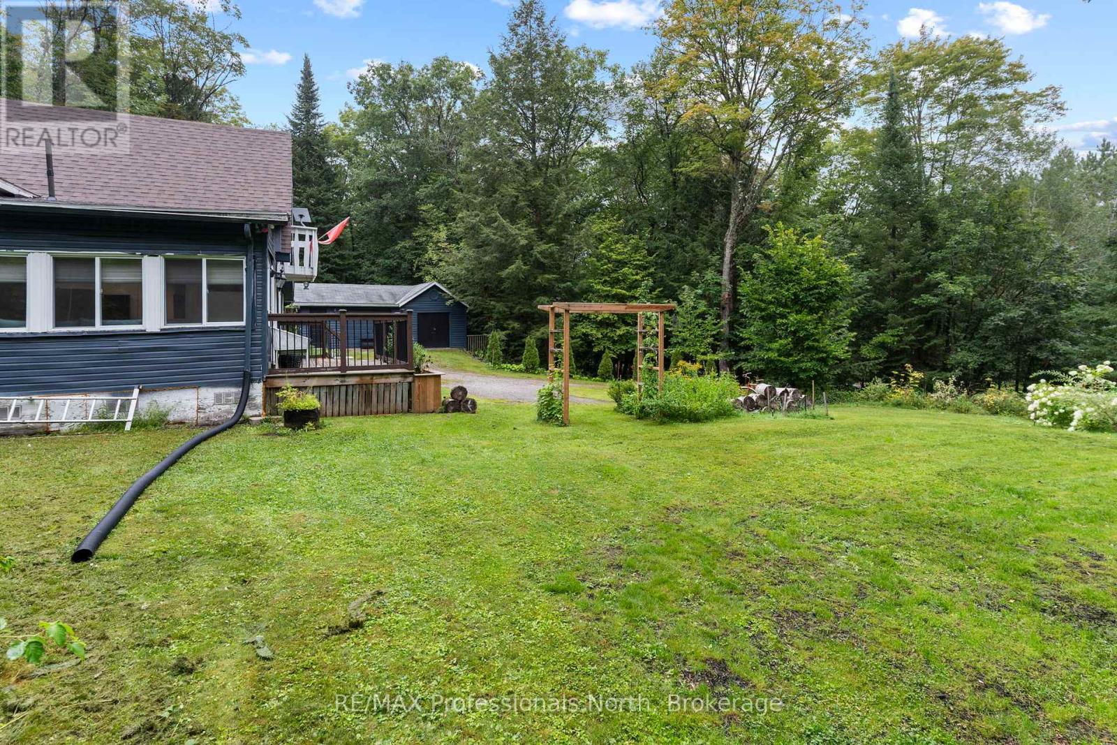 1099 Big Hawk Lake Road, Algonquin Highlands, Ontario  K0M 1J0 - Photo 45 - X13780636