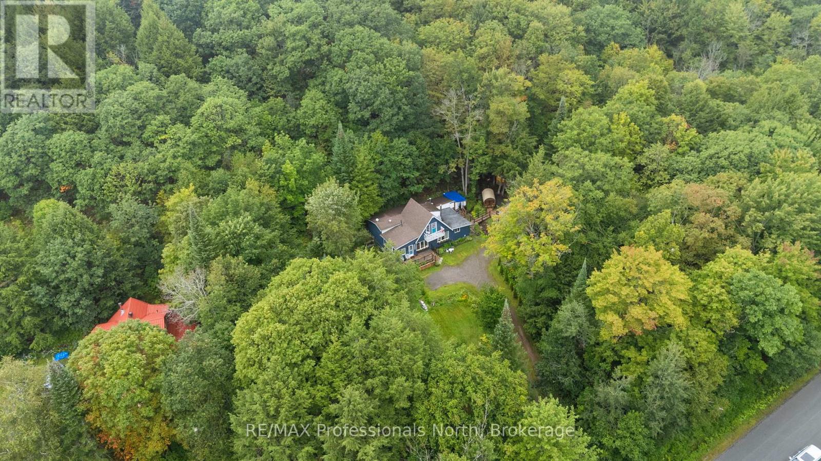 1099 Big Hawk Lake Road, Algonquin Highlands, Ontario  K0M 1J0 - Photo 48 - X13780636