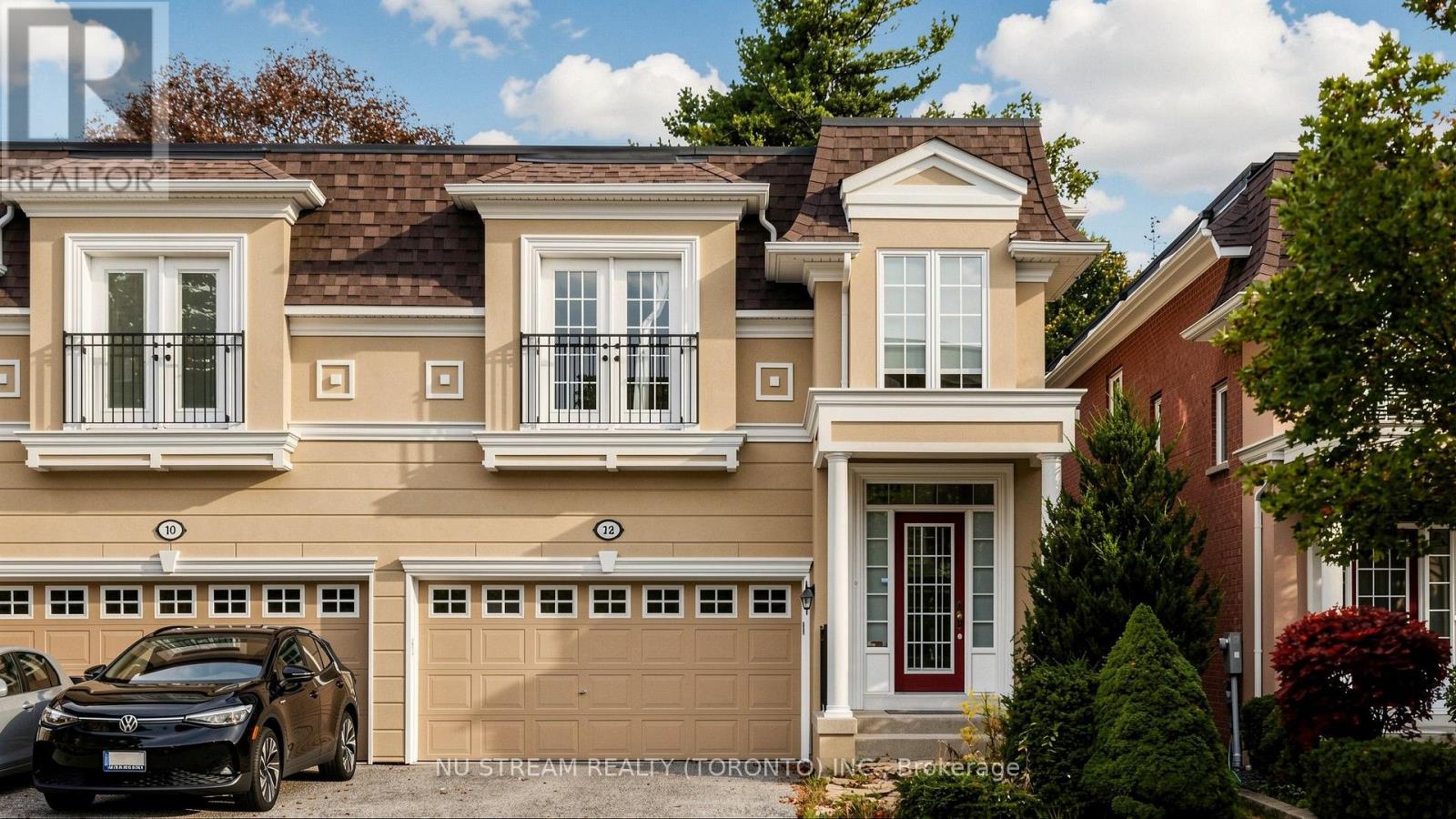12 PREAKNESS DRIVE, Toronto, Ontario