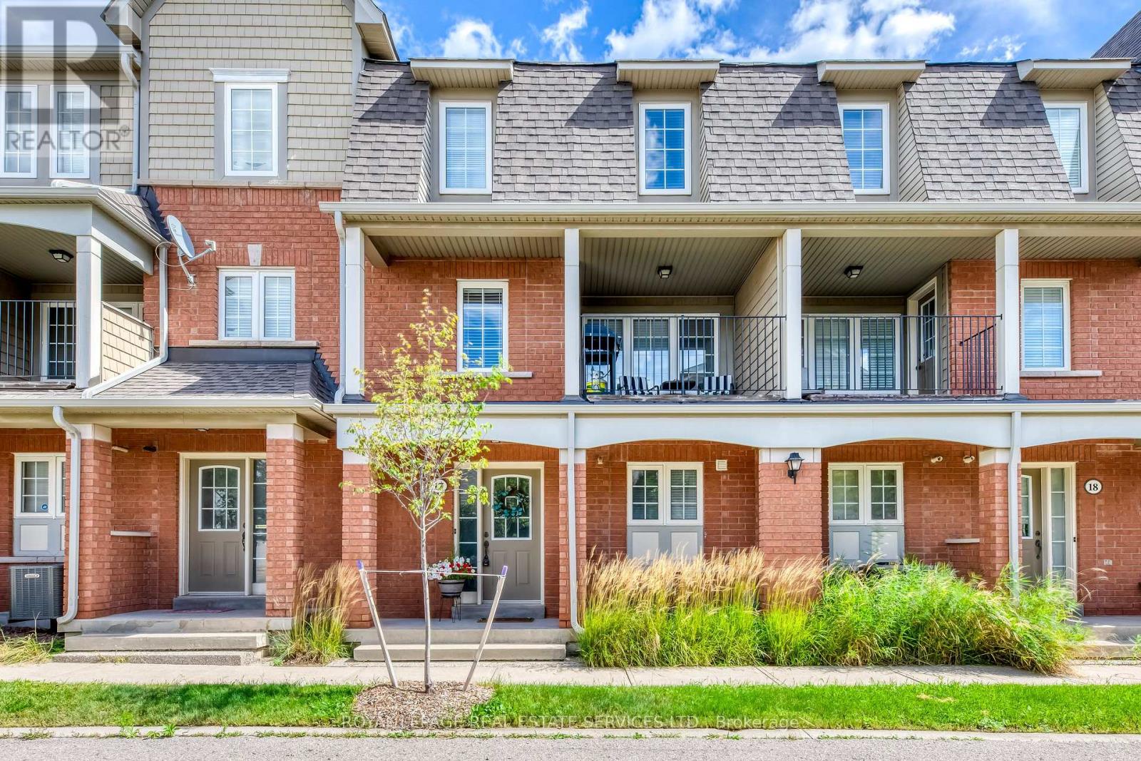 17 - 2360 Parkhaven Boulevard, Oakville, Ontario  L6H 7S6 - Photo 1 - W13780548
