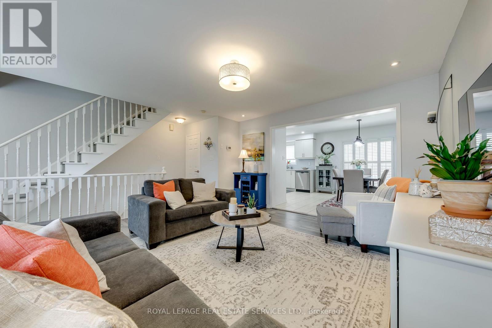 17 - 2360 Parkhaven Boulevard, Oakville, Ontario  L6H 7S6 - Photo 11 - W13780548