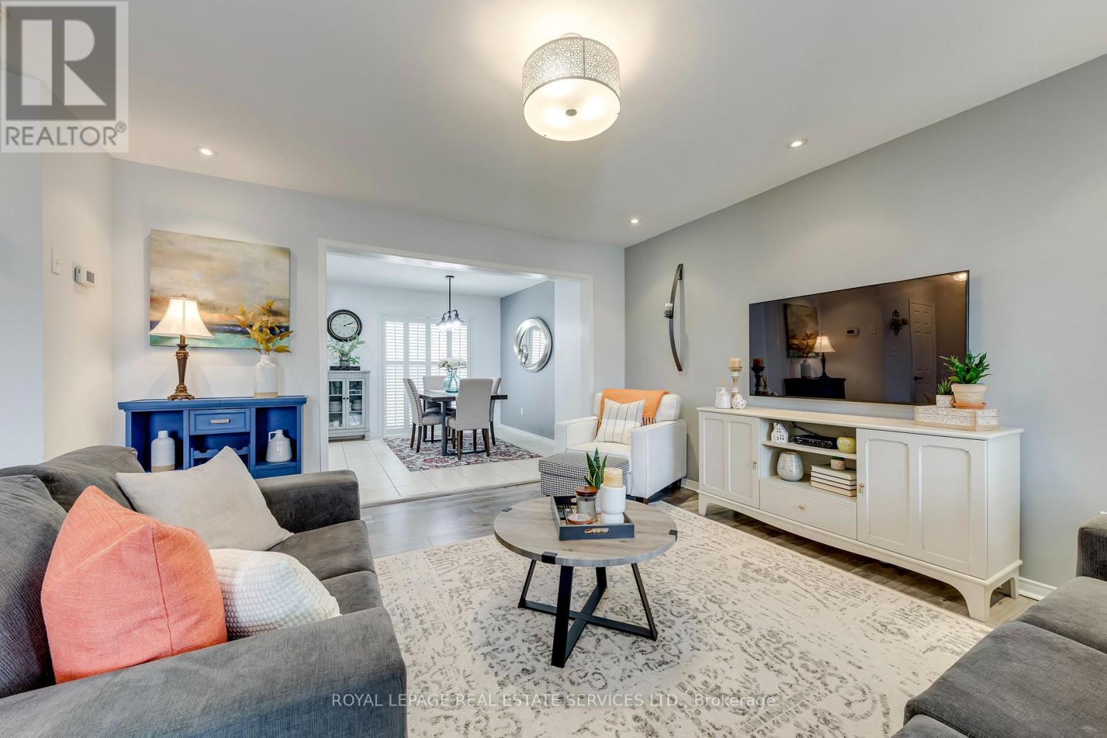 17 - 2360 Parkhaven Boulevard, Oakville, Ontario  L6H 7S6 - Photo 12 - W13780548