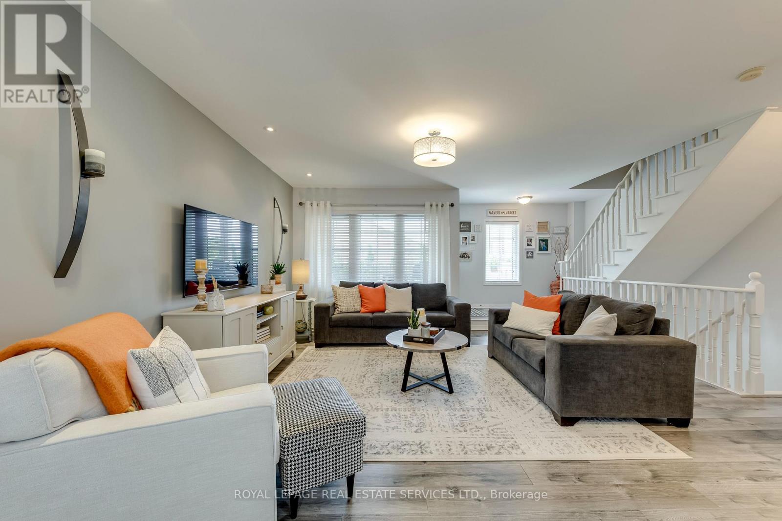 17 - 2360 Parkhaven Boulevard, Oakville, Ontario  L6H 7S6 - Photo 14 - W13780548