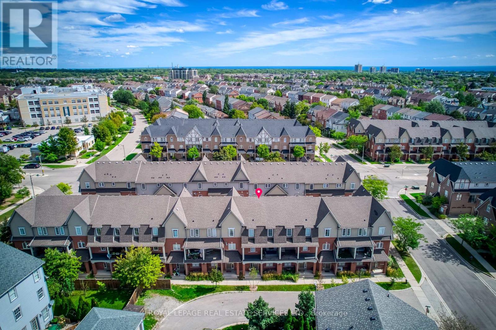 17 - 2360 Parkhaven Boulevard, Oakville, Ontario  L6H 7S6 - Photo 2 - W13780548