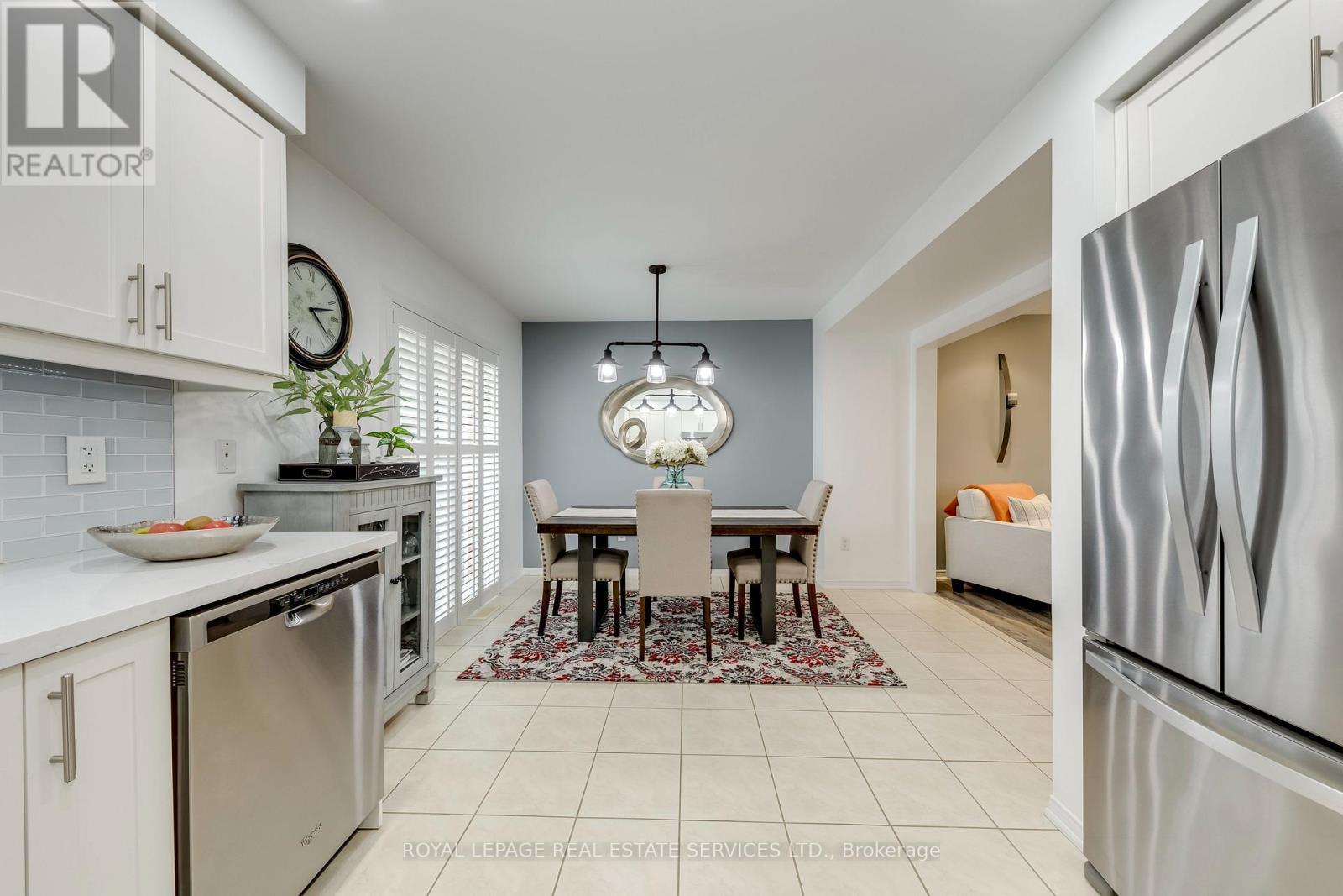 17 - 2360 Parkhaven Boulevard, Oakville, Ontario  L6H 7S6 - Photo 22 - W13780548