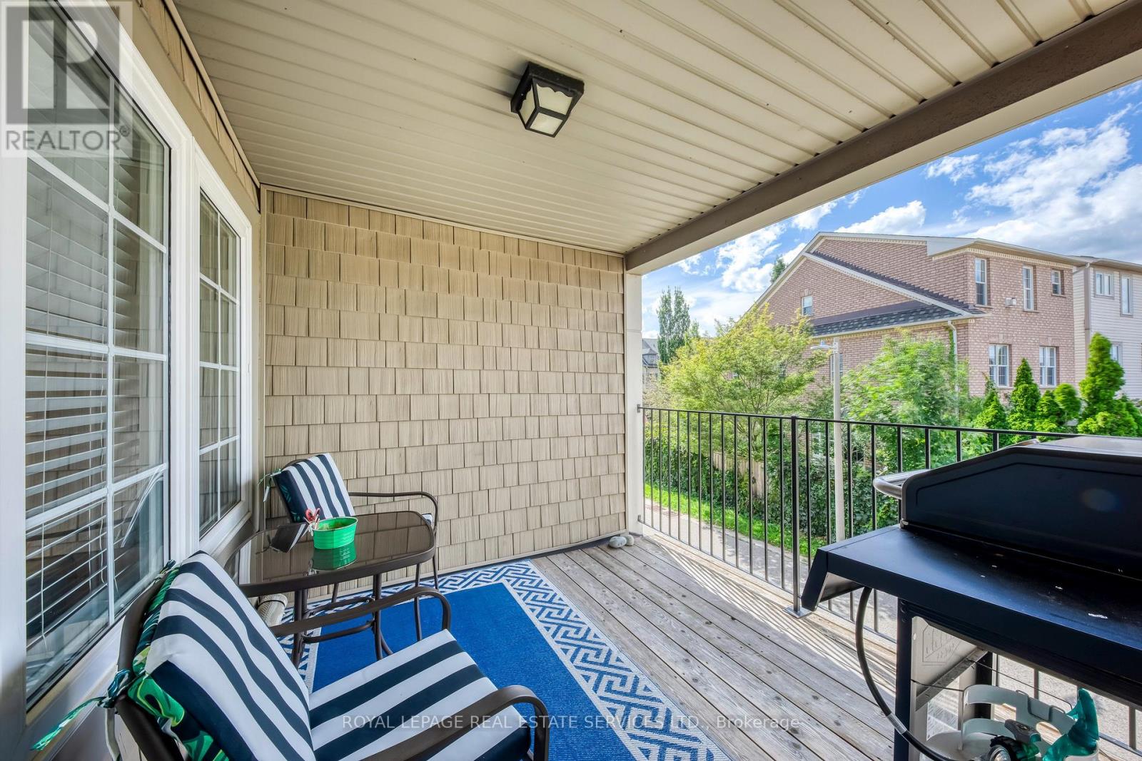 17 - 2360 Parkhaven Boulevard, Oakville, Ontario  L6H 7S6 - Photo 26 - W13780548