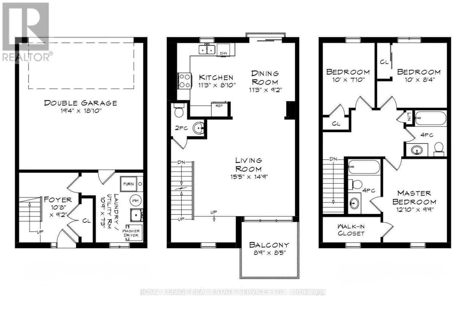 17 - 2360 Parkhaven Boulevard, Oakville, Ontario  L6H 7S6 - Photo 44 - W13780548