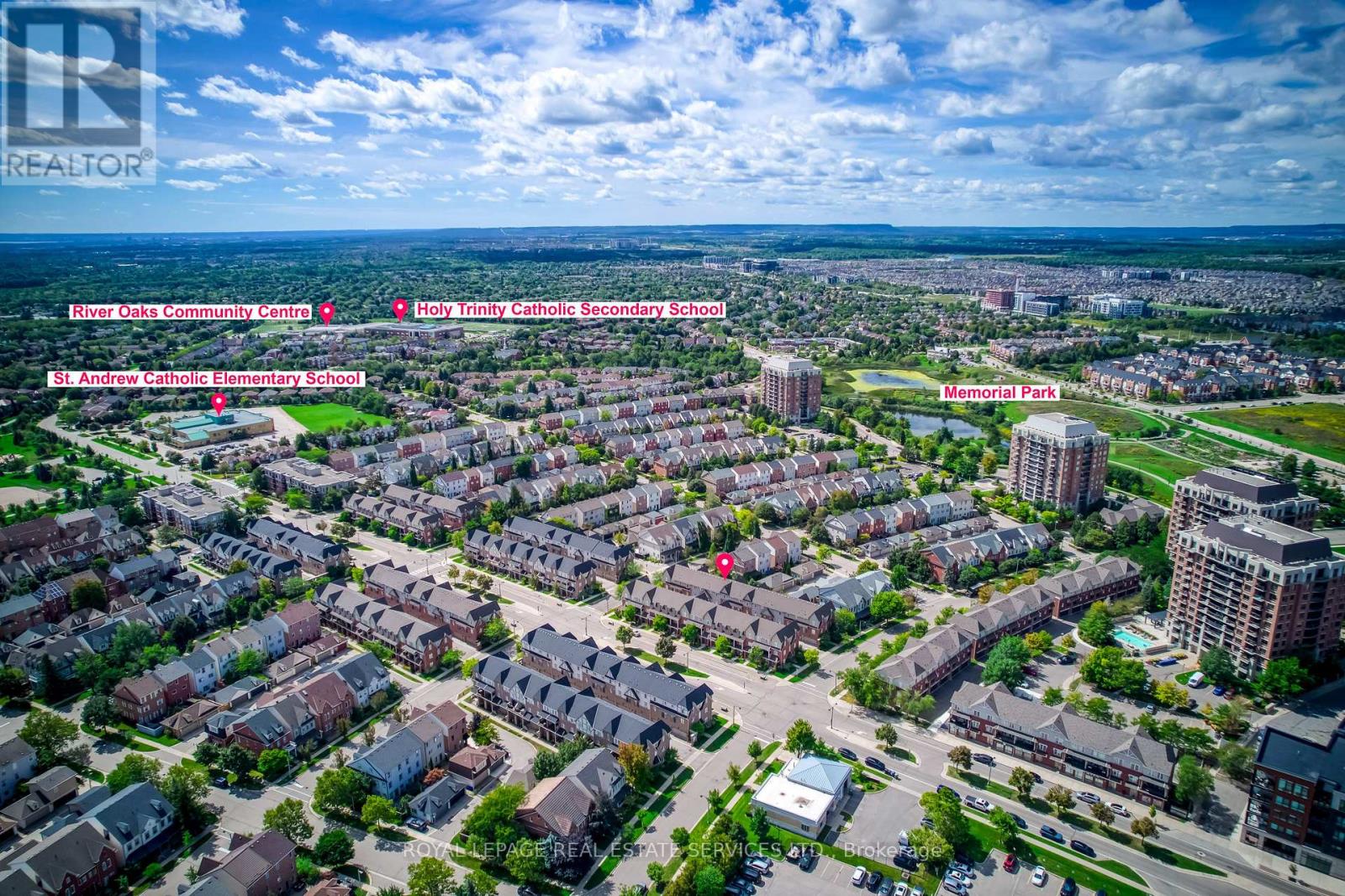 17 - 2360 Parkhaven Boulevard, Oakville, Ontario  L6H 7S6 - Photo 6 - W13780548