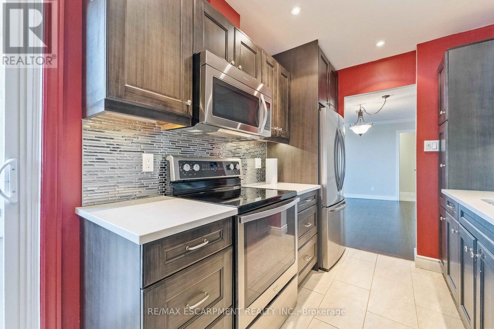 1008 - 1425 Ghent Avenue, Burlington, Ontario  L7S 1X5 - Photo 13 - W13780642