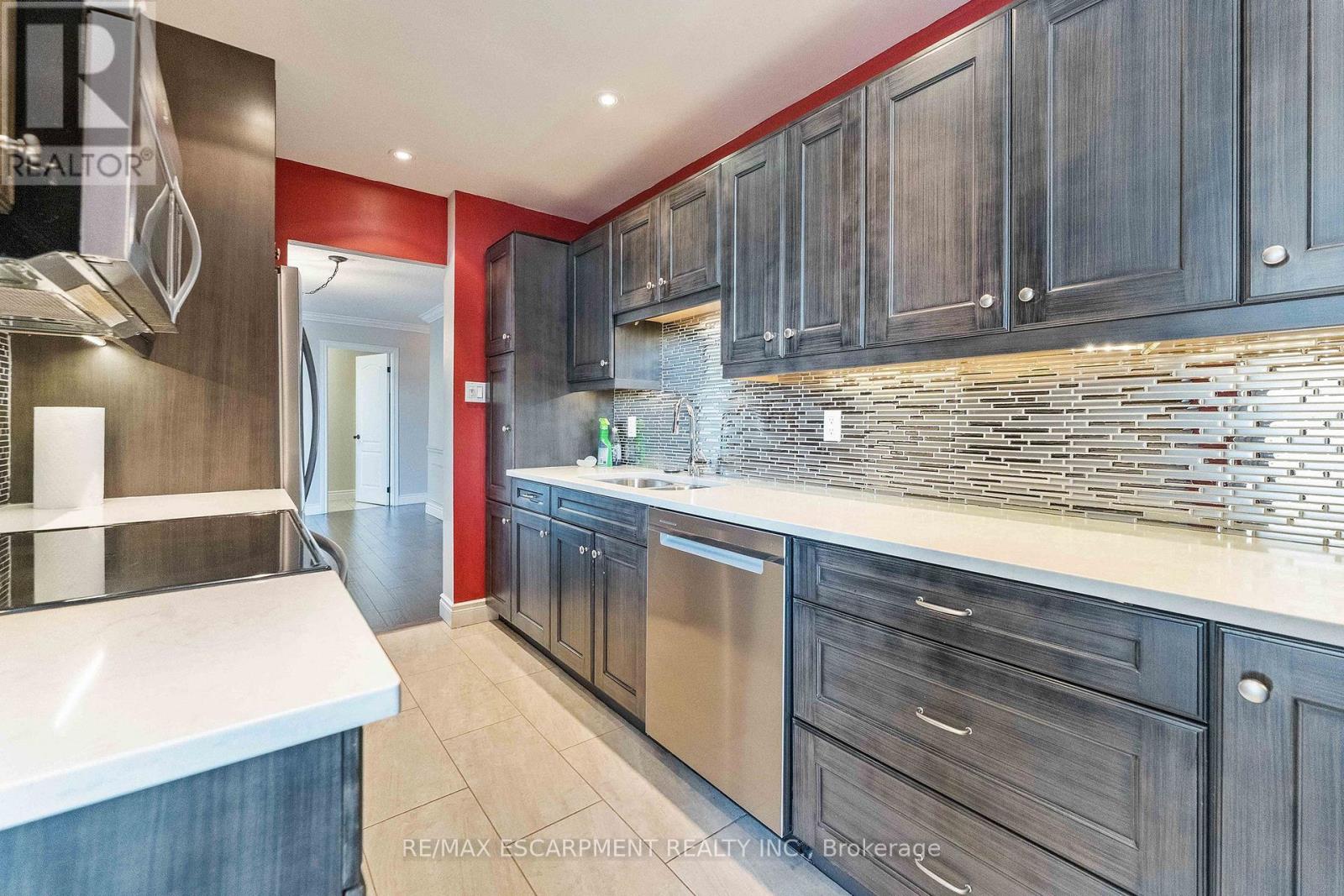 1008 - 1425 Ghent Avenue, Burlington, Ontario  L7S 1X5 - Photo 14 - W13780642