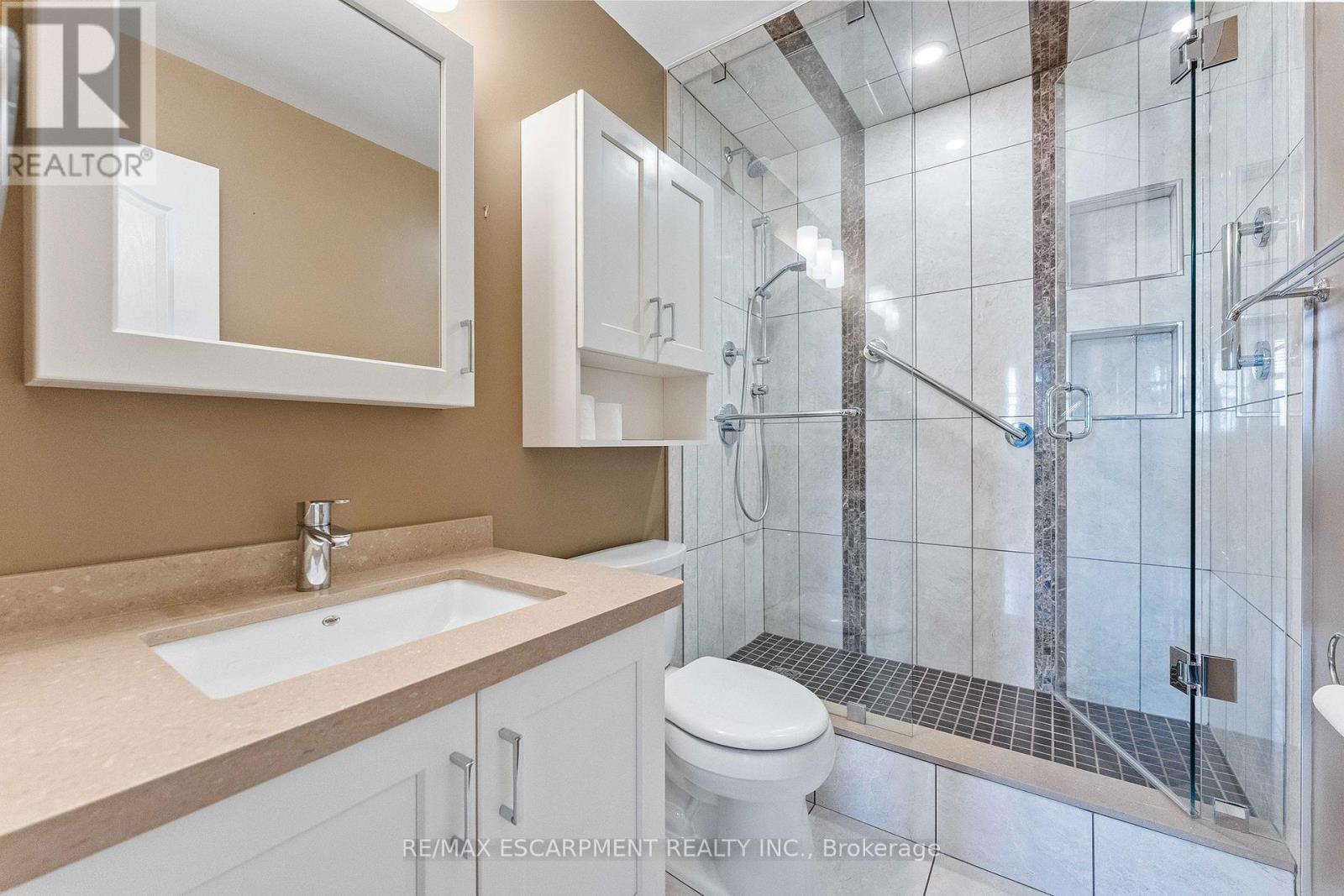 1008 - 1425 Ghent Avenue, Burlington, Ontario  L7S 1X5 - Photo 18 - W13780642