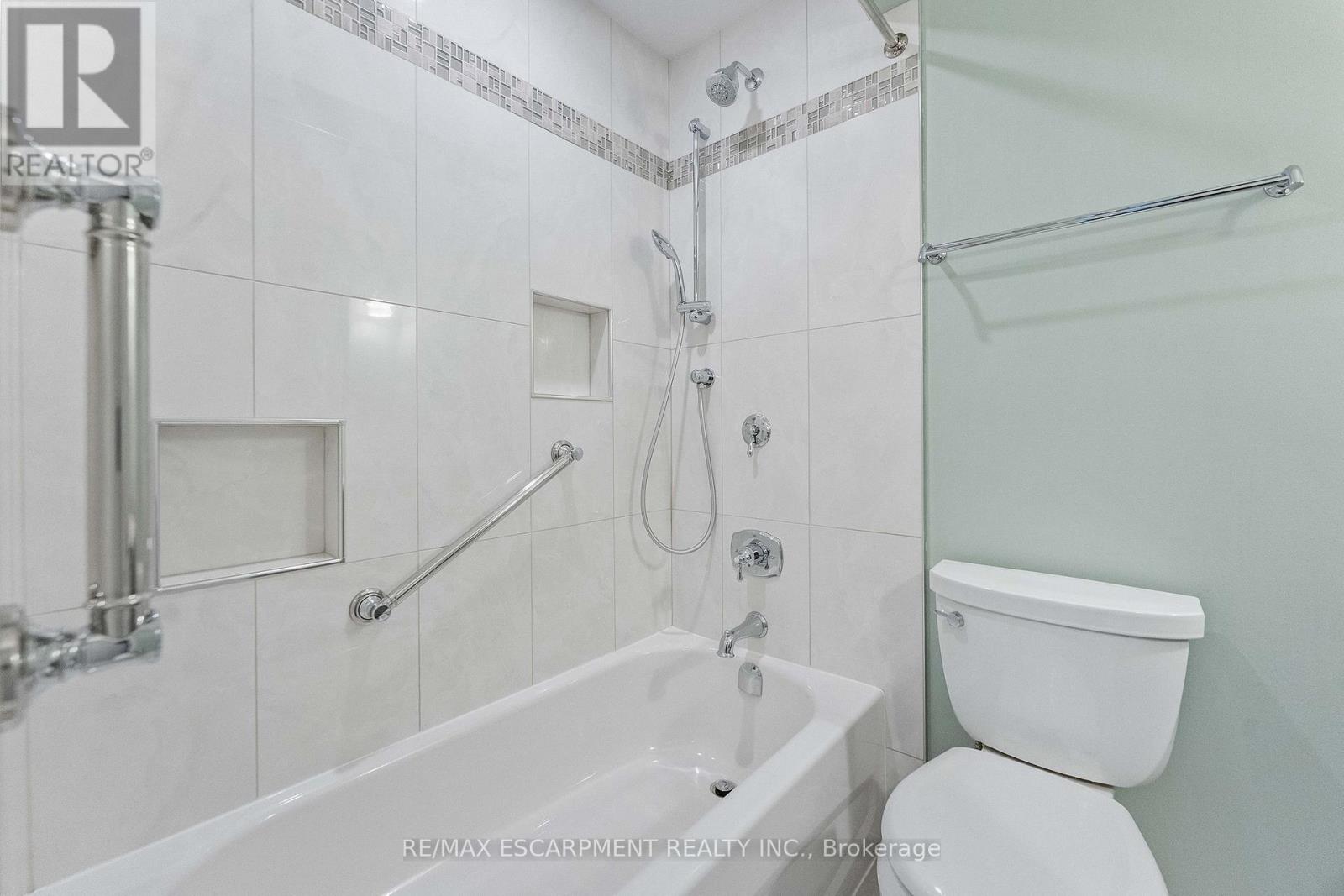 1008 - 1425 Ghent Avenue, Burlington, Ontario  L7S 1X5 - Photo 24 - W13780642