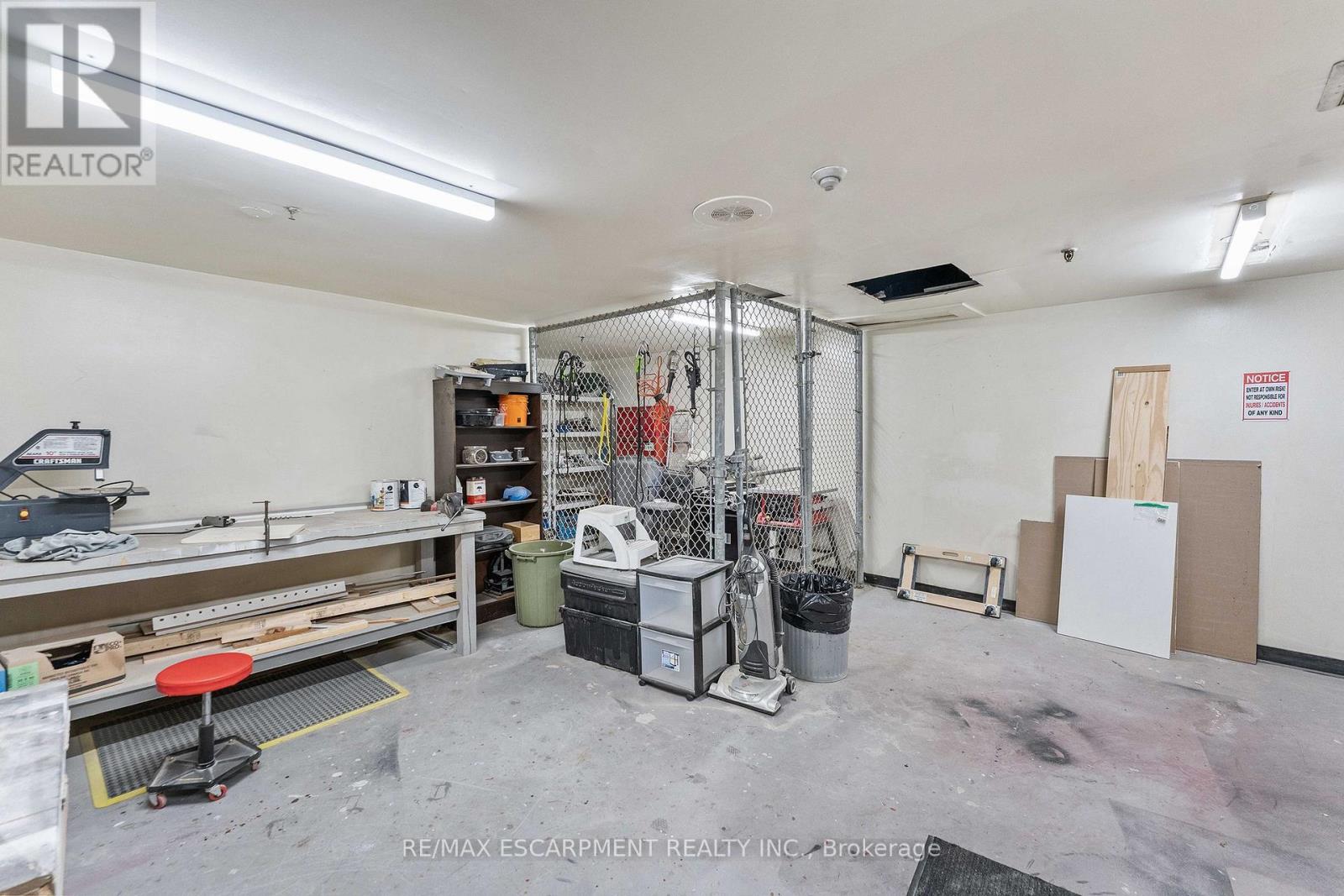 1008 - 1425 Ghent Avenue, Burlington, Ontario  L7S 1X5 - Photo 41 - W13780642