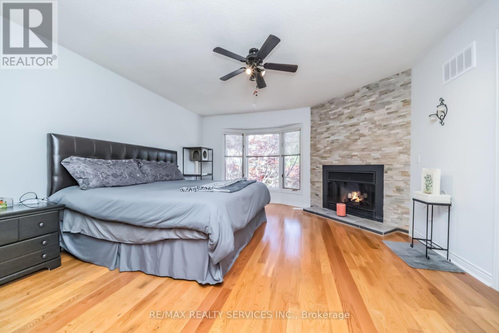 76 Leeward Drive, Brampton, Ontario  L6S 5V8 - Photo 30 - W13780658