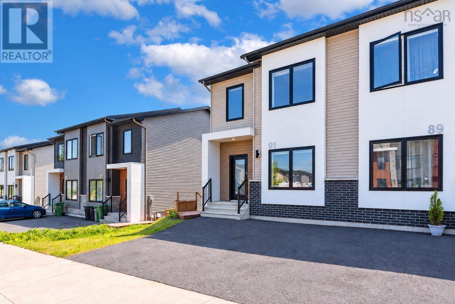 91 Honeygold Drive, Halifax, Nova Scotia  B3R 0G3 - Photo 2 - 202623171