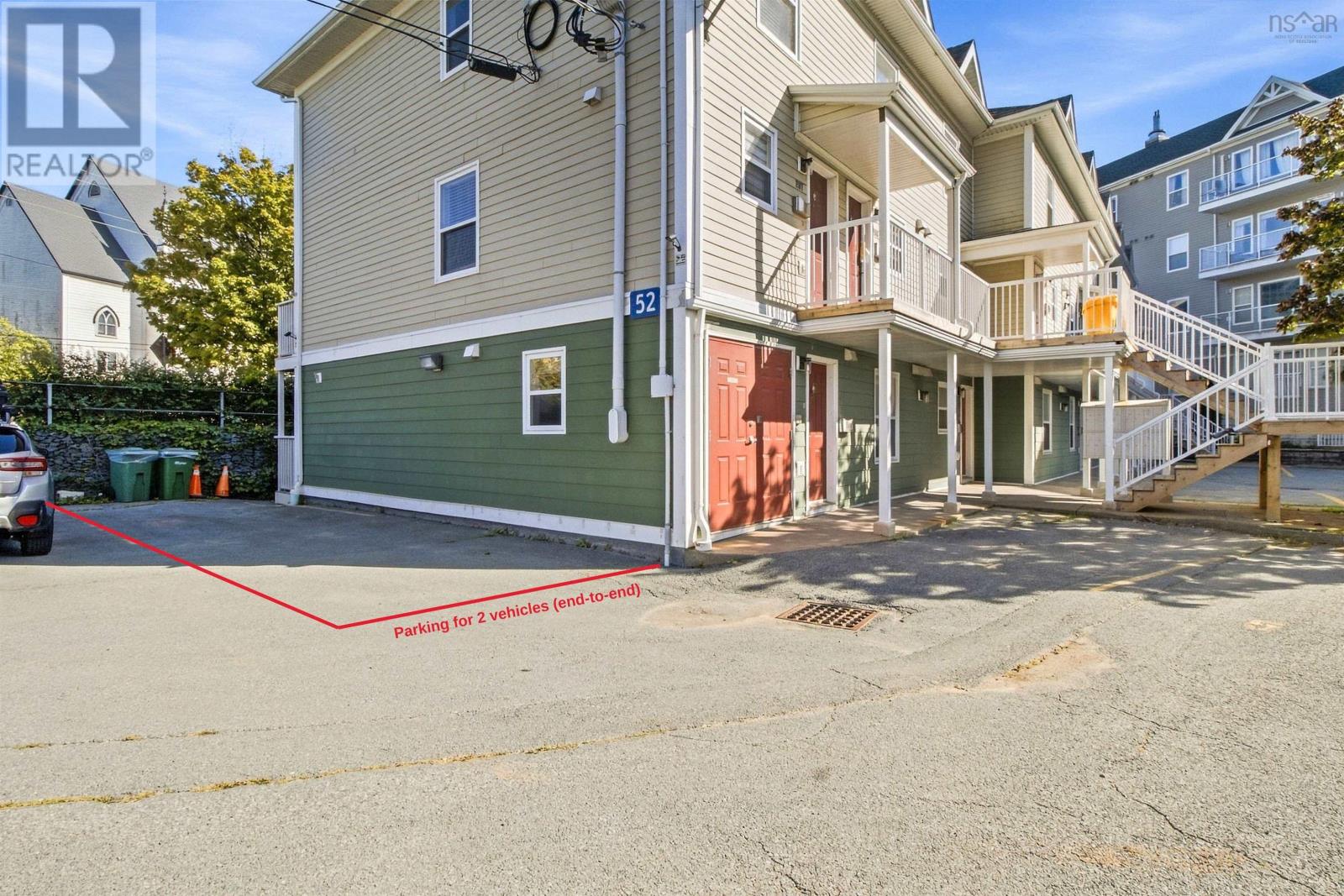 104 52 Irishtown Road, Dartmouth, Nova Scotia  B2W 2W9 - Photo 3 - 202623225
