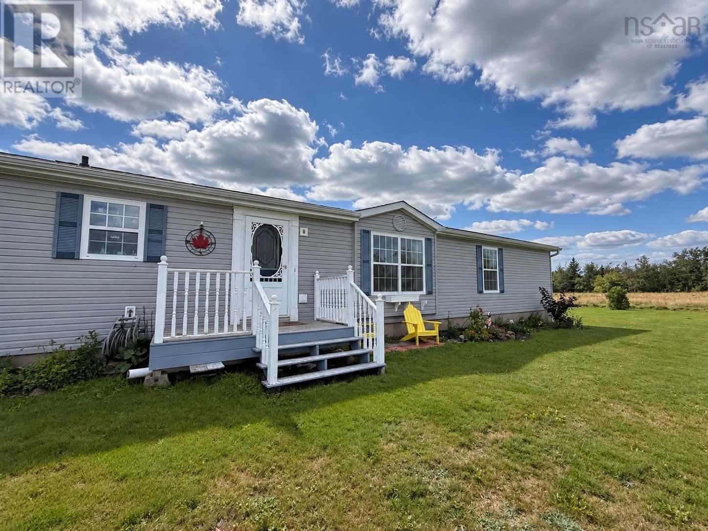 950 Brule Shore Road, Brule, Nova Scotia  B0K 1V0 - Photo 2 - 202623226