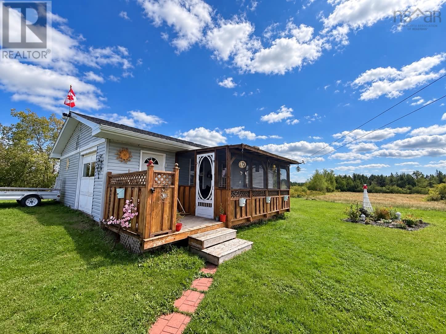 950 Brule Shore Road, Brule, Nova Scotia  B0K 1V0 - Photo 9 - 202623226