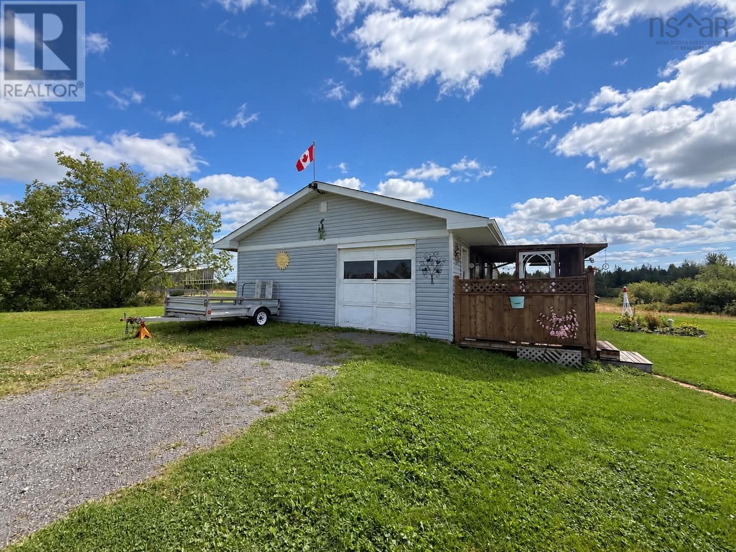 950 Brule Shore Road, Brule, Nova Scotia  B0K 1V0 - Photo 7 - 202623226
