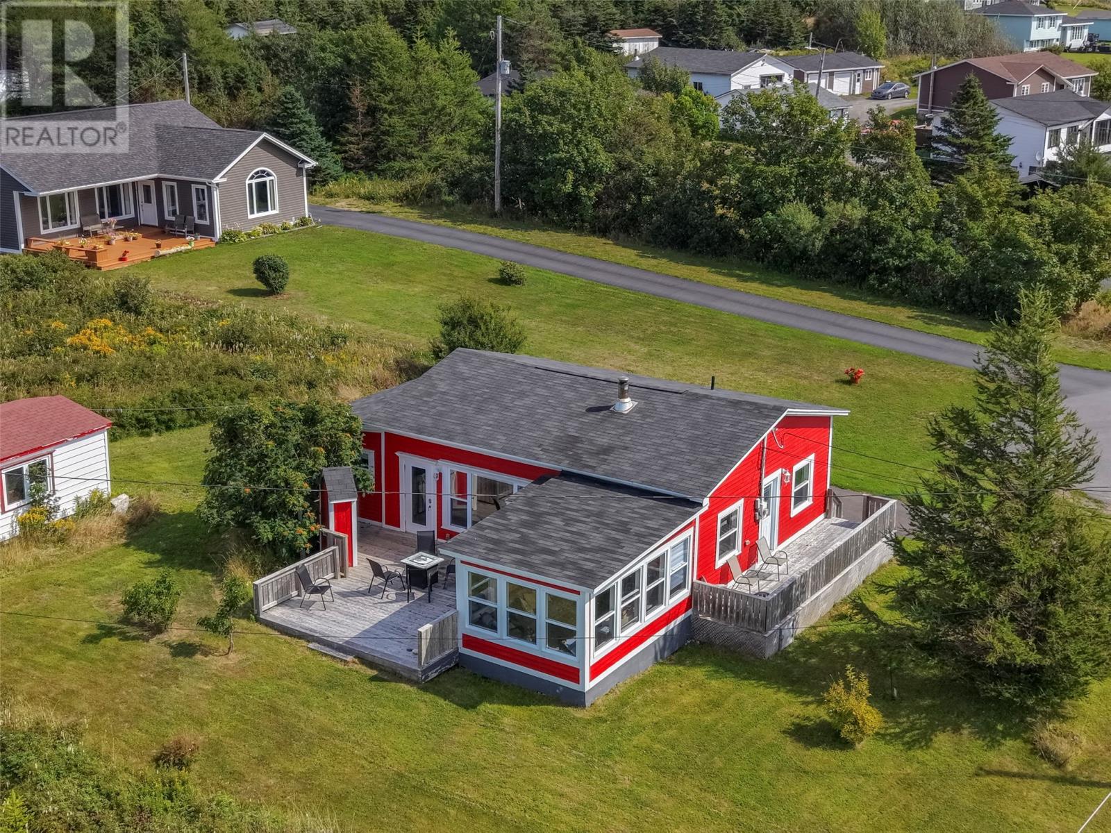 128 North Point Road, Heart's Content — photo 5