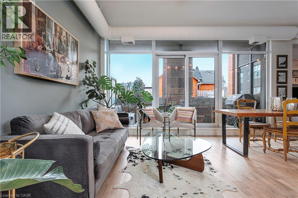 152 Annette Street Unit# 208, Toronto, Ontario  M6P 1P4 - Photo 9 - 40858190