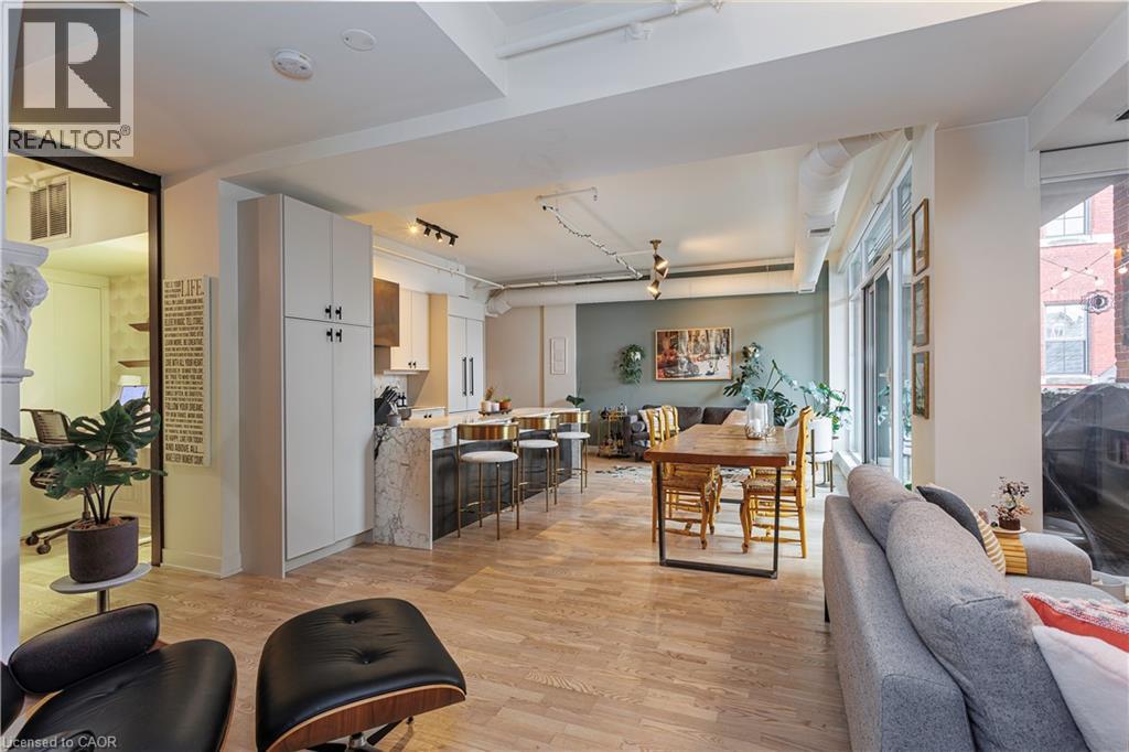 152 Annette Street Unit# 208, Toronto, Ontario  M6P 1P4 - Photo 12 - 40858190
