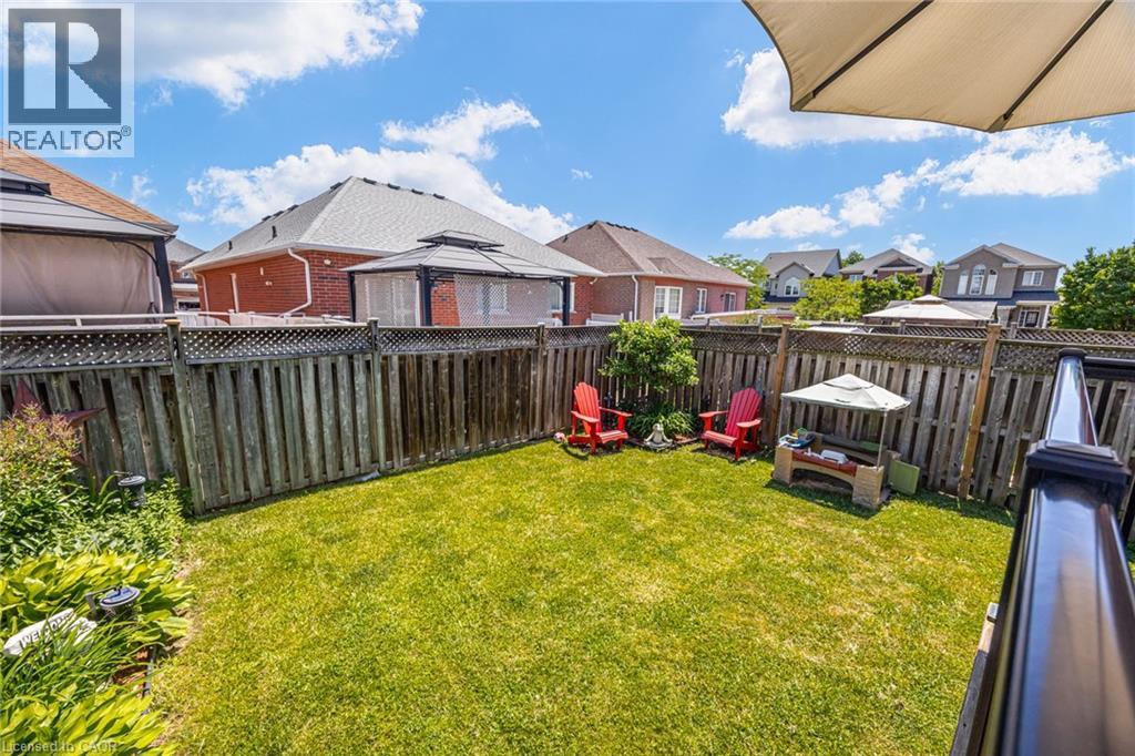 7 Bramoak Crescent, Brampton, Ontario  L7A 1T7 - Photo 35 - 40859548