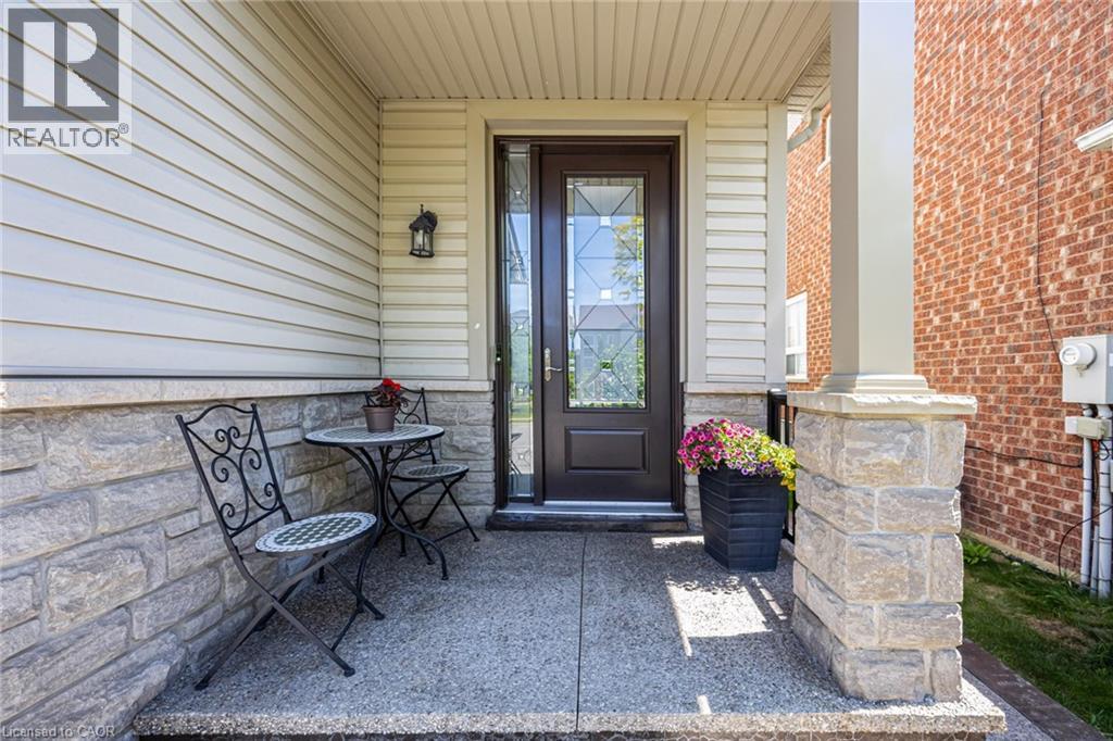 7 Bramoak Crescent, Brampton, Ontario  L7A 1T7 - Photo 2 - 40859548
