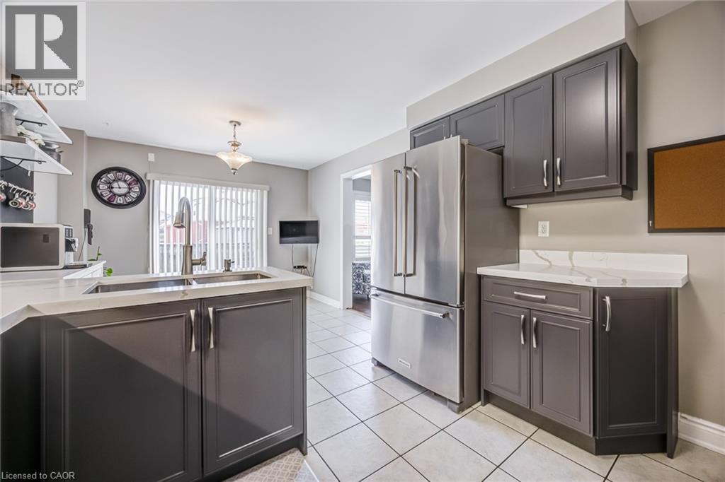 7 Bramoak Crescent, Brampton, Ontario  L7A 1T7 - Photo 14 - 40859548