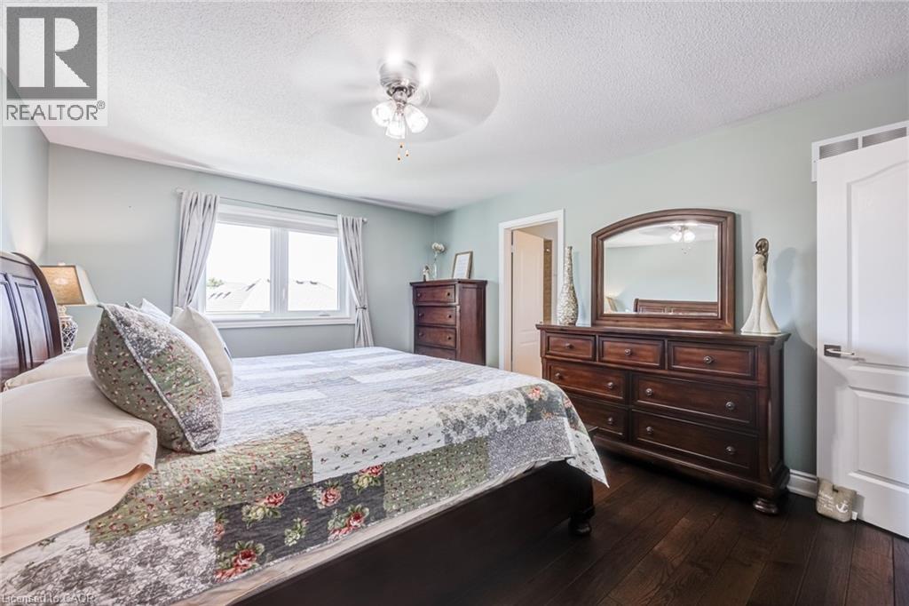 7 Bramoak Crescent, Brampton, Ontario  L7A 1T7 - Photo 25 - 40859548