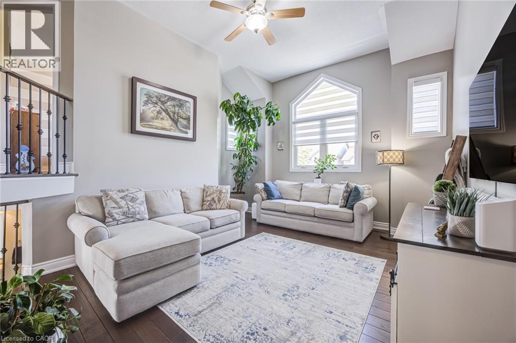 7 Bramoak Crescent, Brampton, Ontario  L7A 1T7 - Photo 16 - 40859548