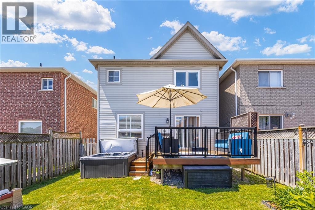 7 Bramoak Crescent, Brampton, Ontario  L7A 1T7 - Photo 37 - 40859548