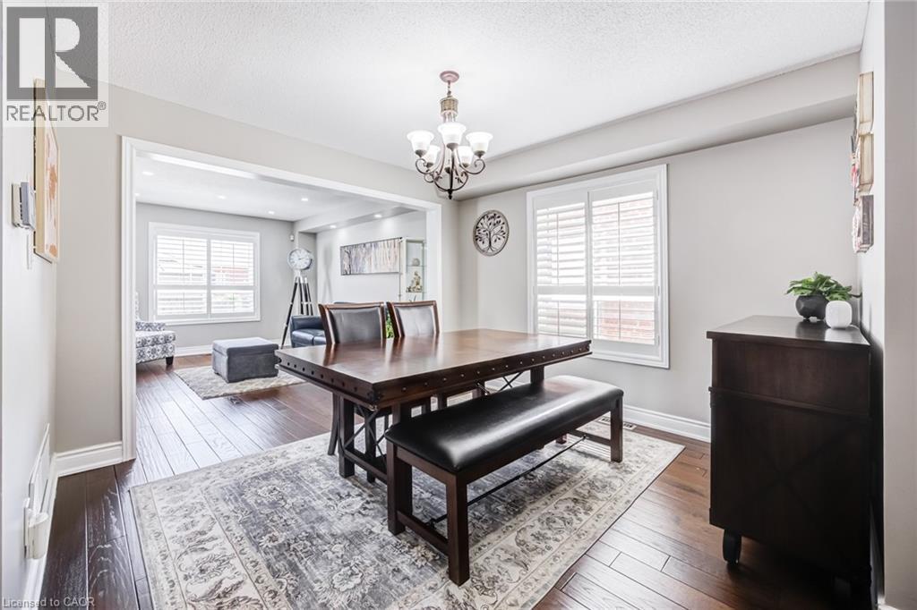 7 Bramoak Crescent, Brampton, Ontario  L7A 1T7 - Photo 4 - 40859548