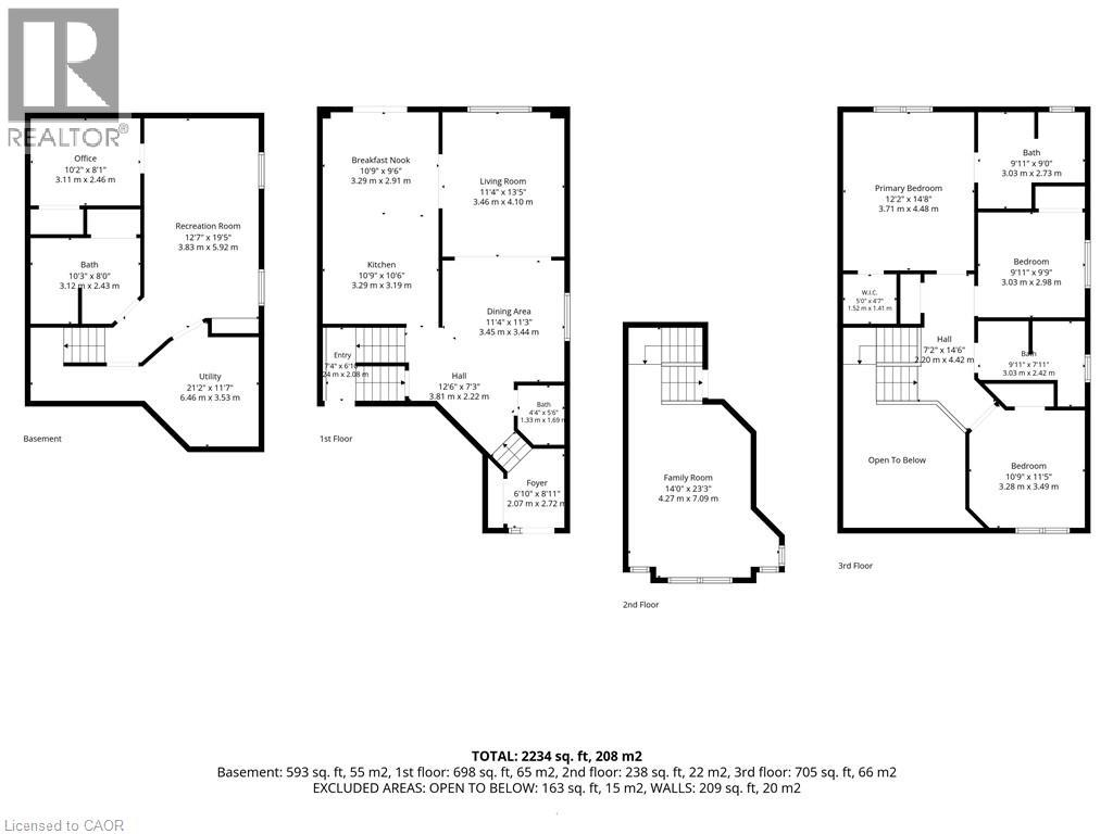 7 Bramoak Crescent, Brampton, Ontario  L7A 1T7 - Photo 42 - 40859548