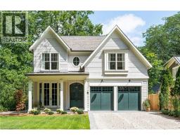 153 BALSAM Drive, oakville, Ontario
