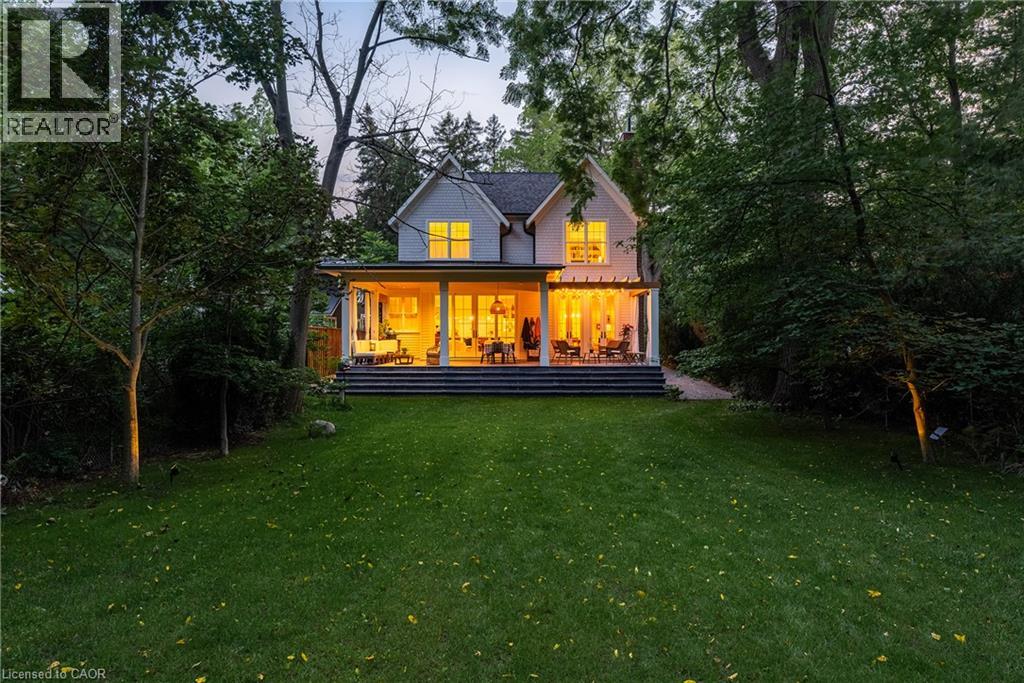 153 Balsam Drive, Oakville, Ontario  L6J 3X4 - Photo 42 - 40861694