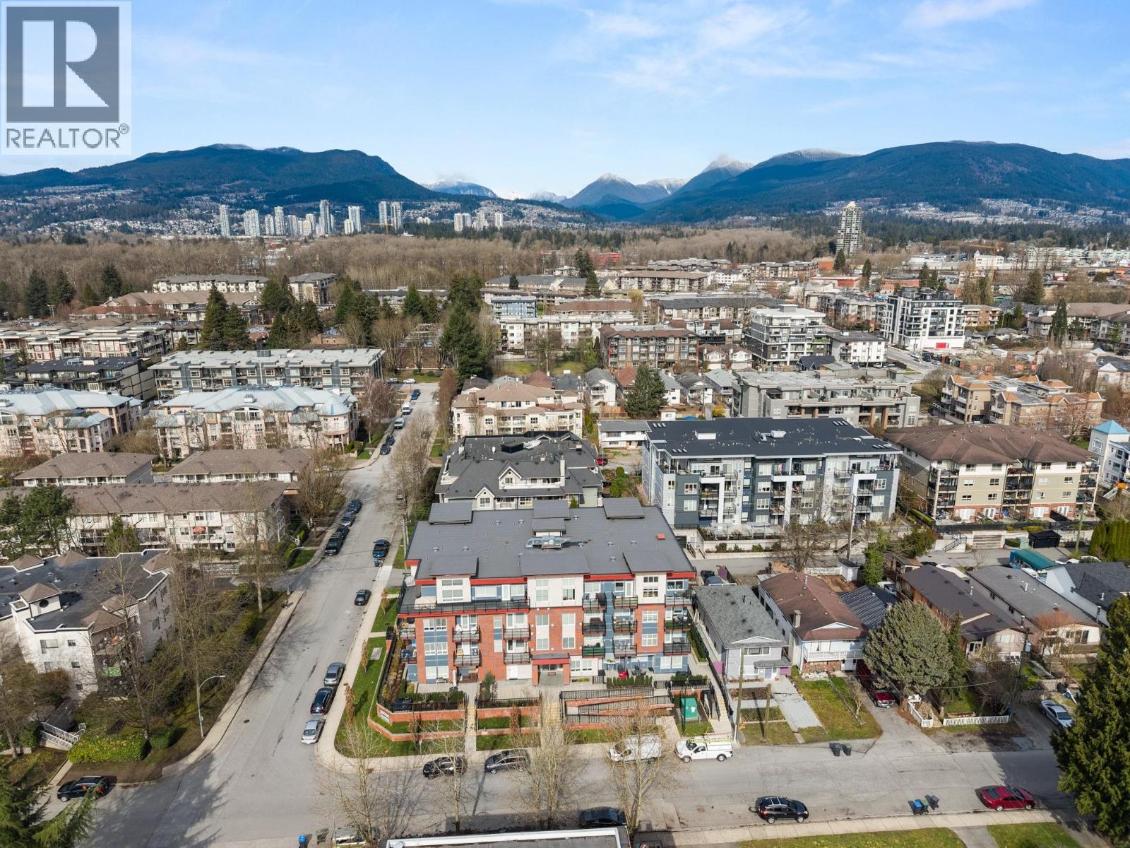 206 2389 Hawthorne Avenue, Port Coquitlam, British Columbia  V3C 0T2 - Photo 2 - R3164563
