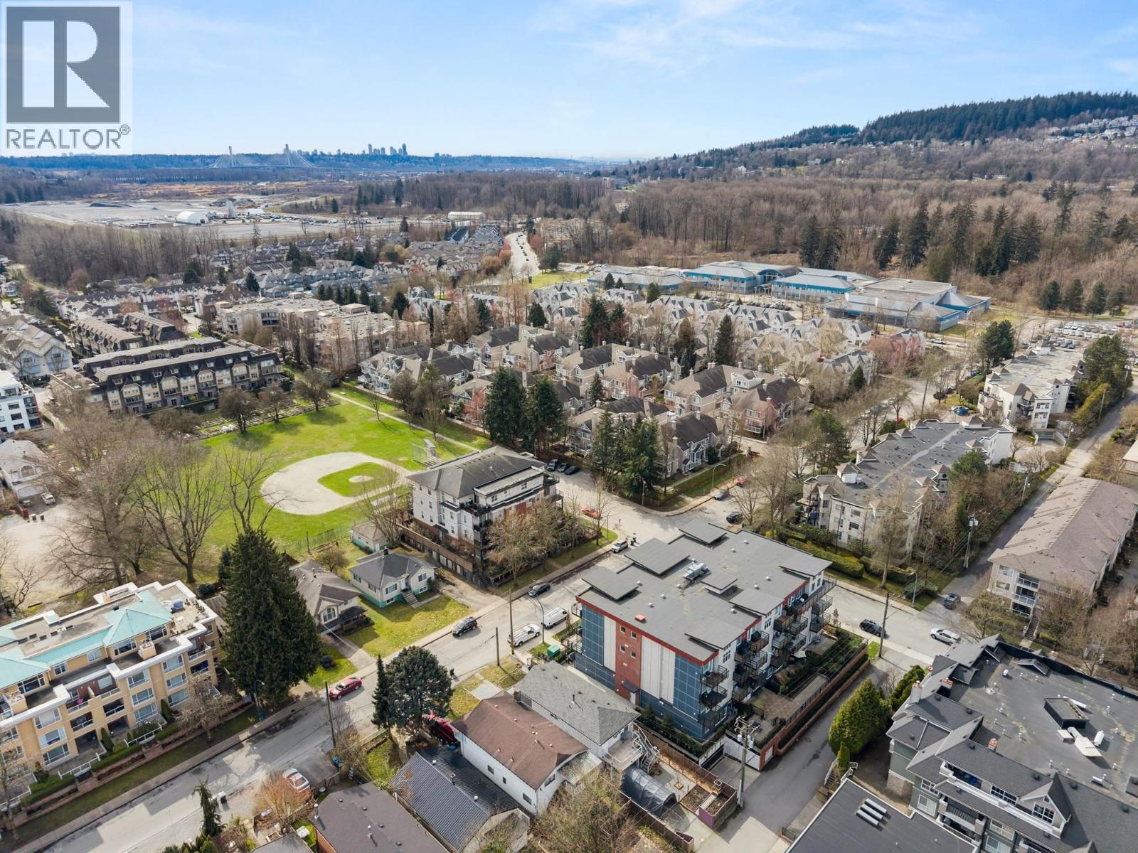 206 2389 Hawthorne Avenue, Port Coquitlam, British Columbia  V3C 0T2 - Photo 4 - R3164563