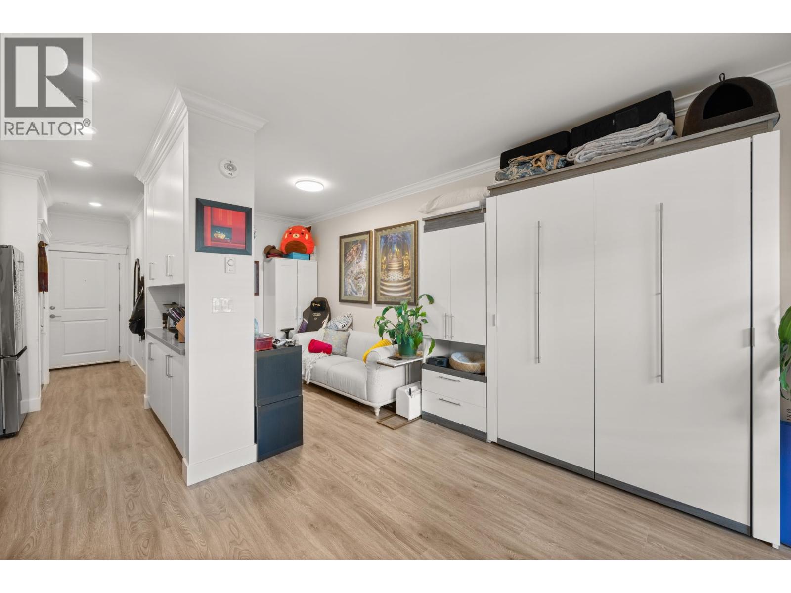 206 2389 Hawthorne Avenue, Port Coquitlam, British Columbia  V3C 0T2 - Photo 14 - R3164563