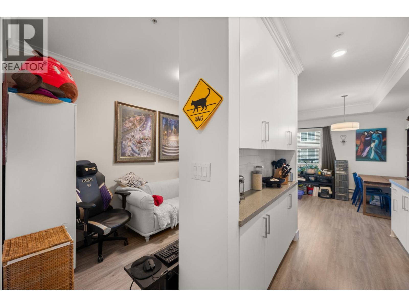 206 2389 Hawthorne Avenue, Port Coquitlam, British Columbia  V3C 0T2 - Photo 26 - R3164563