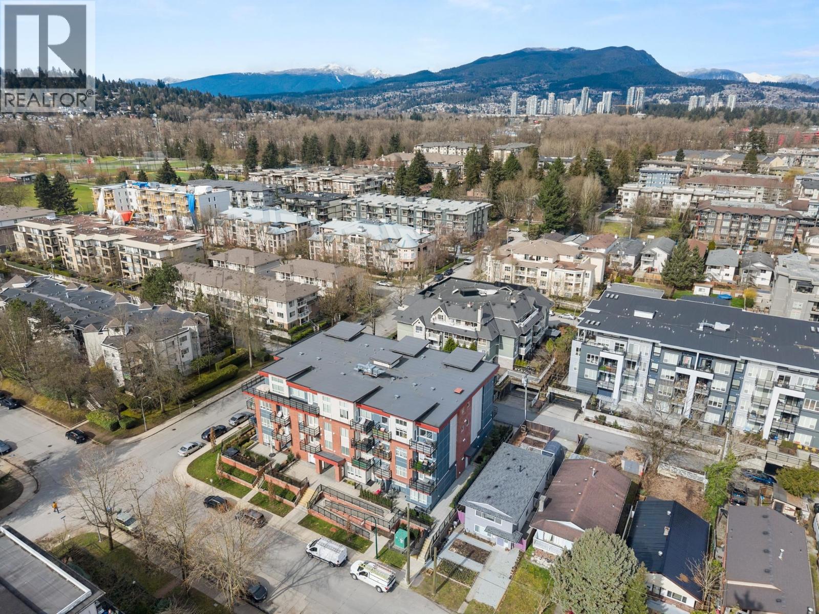 206 2389 Hawthorne Avenue, Port Coquitlam, British Columbia  V3C 0T2 - Photo 3 - R3164563
