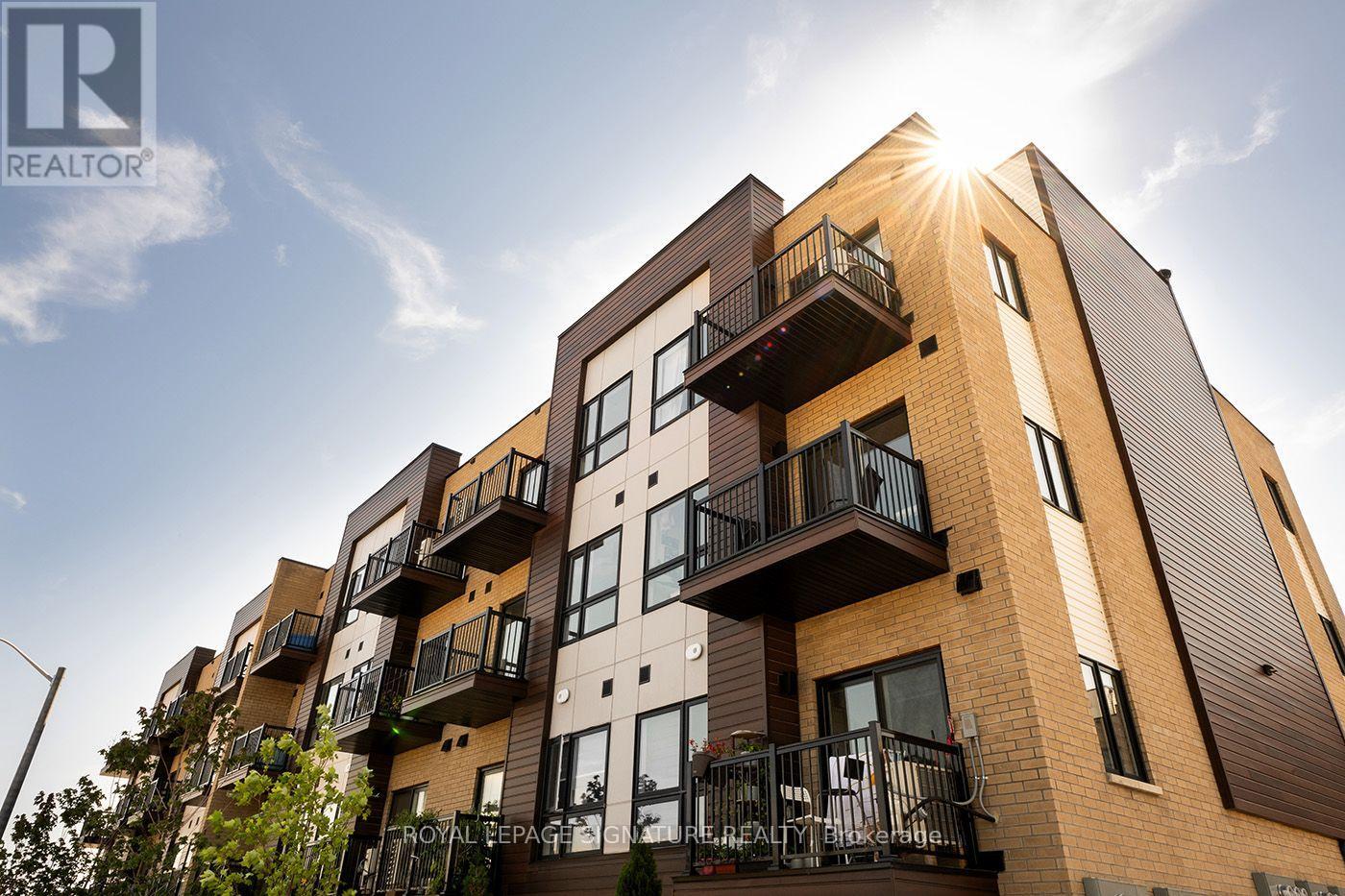 L6 - 40 PALACE STREET, Kitchener, Ontario